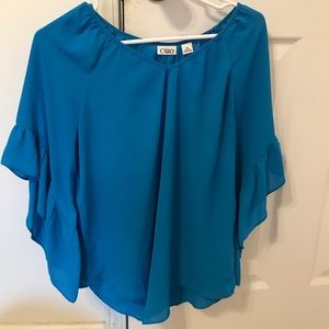 Ladies blouse